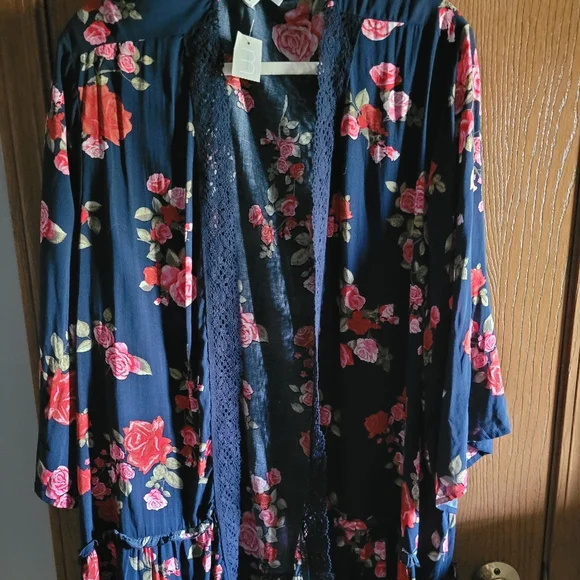 Maurices- kimino (open) - Picture 1 of 5